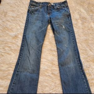 Calvin Klein jeans